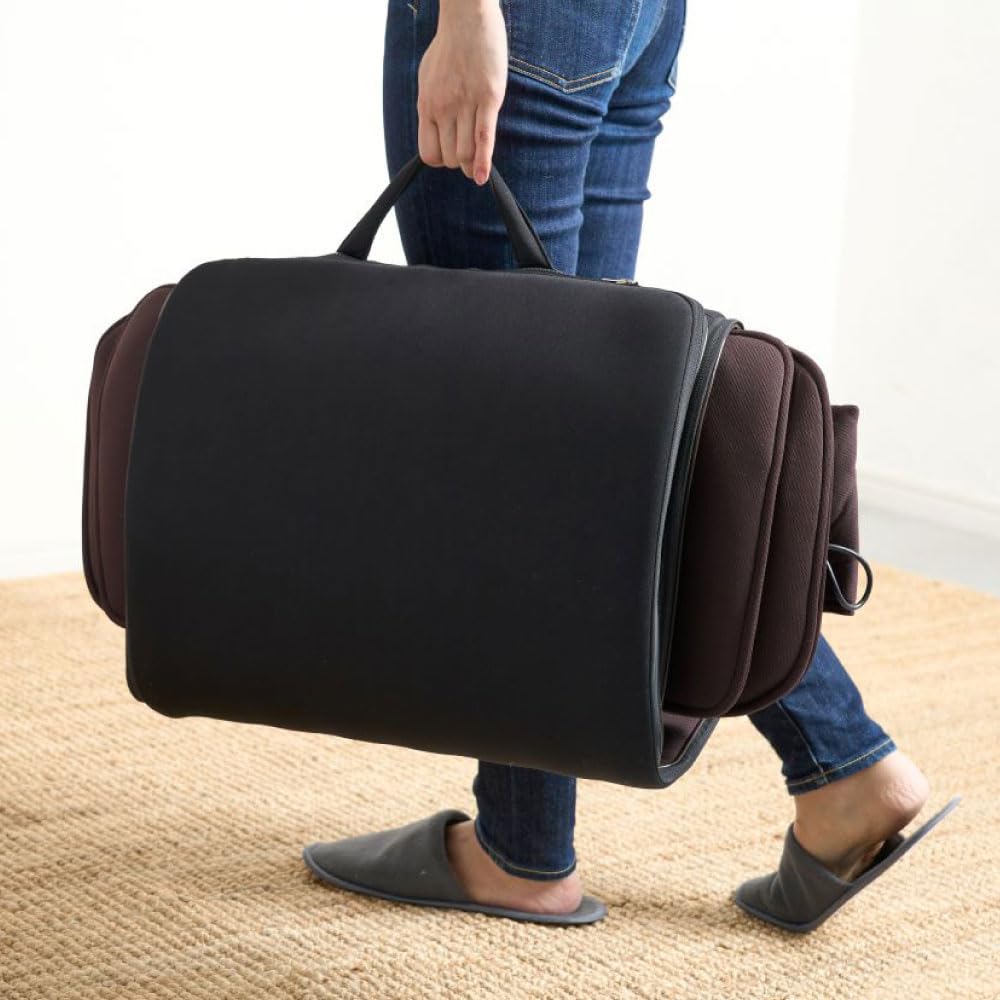 Amazon | 家庭用エアマッサージ器 エアグランデ ストレッチ マッサージ
