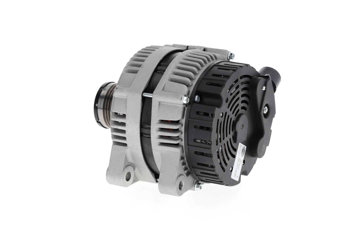 HELLA 8El 011 710-491 Alternateur - 14V - 150A