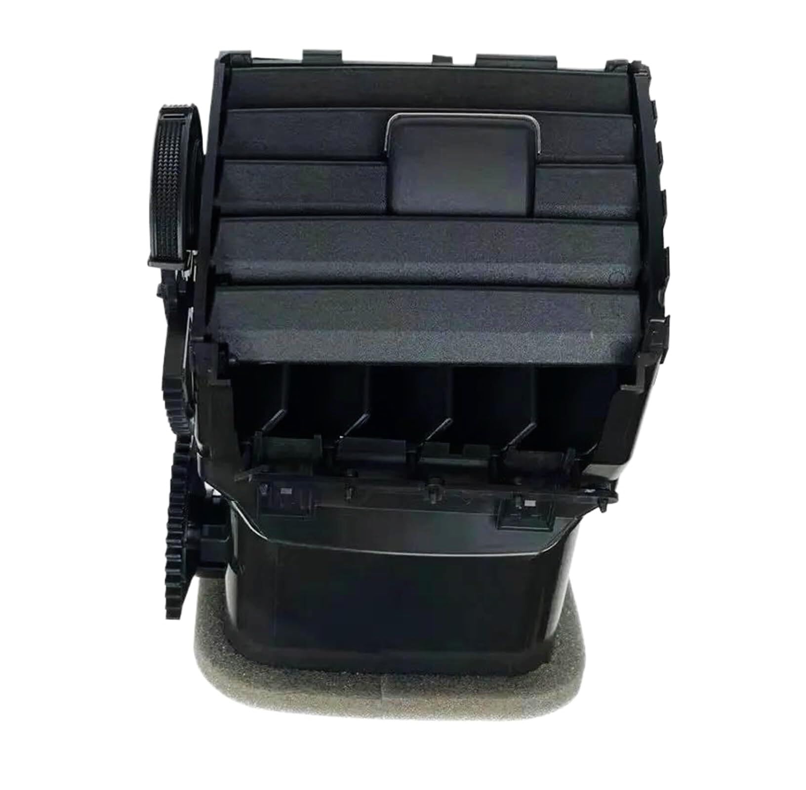 Car Air Vent For Toyota For Corolla 2007-2013 Dashboard Air Vent Cover