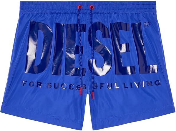 Amazon | [Diesel] [ディーゼル] メンズ ビーチウェア BMBX-KEN-37