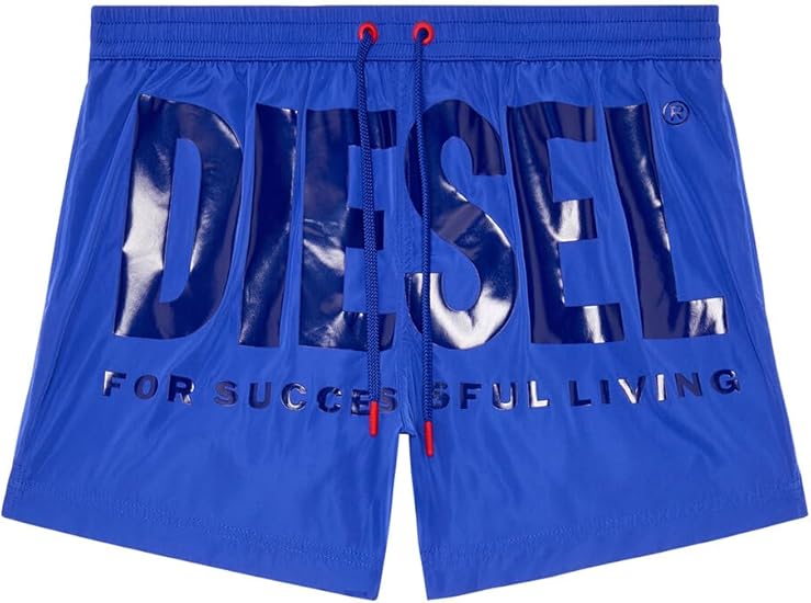 Amazon | [Diesel] [ディーゼル] メンズ ビーチウェア BMBX-KEN-37