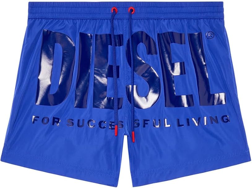 Amazon | [Diesel] [ディーゼル] メンズ ビーチウェア BMBX-KEN-37
