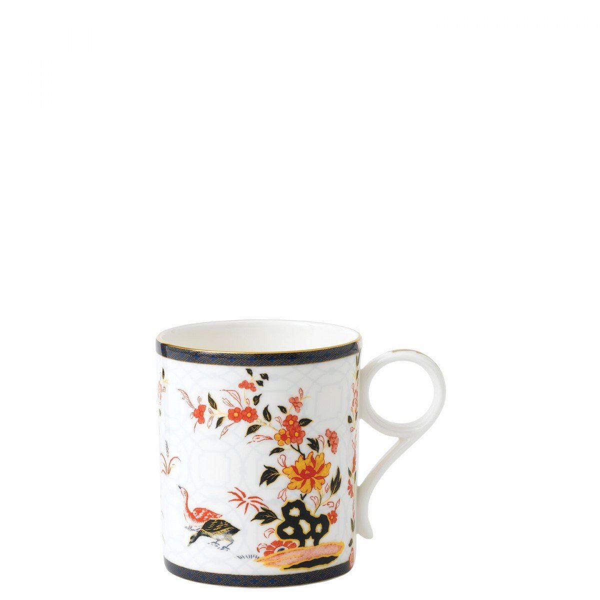 Wedgwood Wonderlust Oriental Peony Small Mug