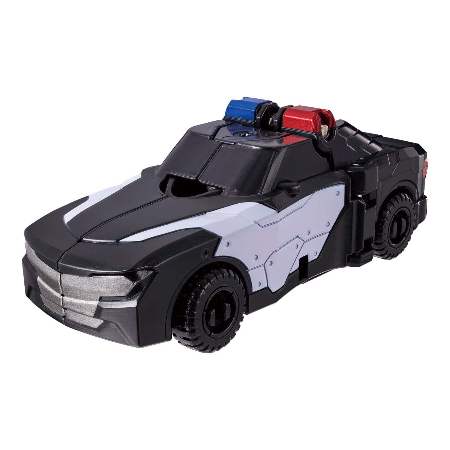 307.ブンブンカー 収納 クラシック パトカー レーシング サファリ ショベル Amazon.co.jp: ブンブンカーシリーズ DXブンブンショベル : おもちゃ