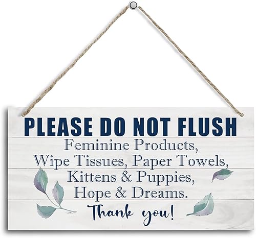 Miniatura 14 de J2 Letrero de cocina rústico de granja, placa de madera colgante decorativa impresa, letrero de reglas de cocina compartidas para dormitorio de