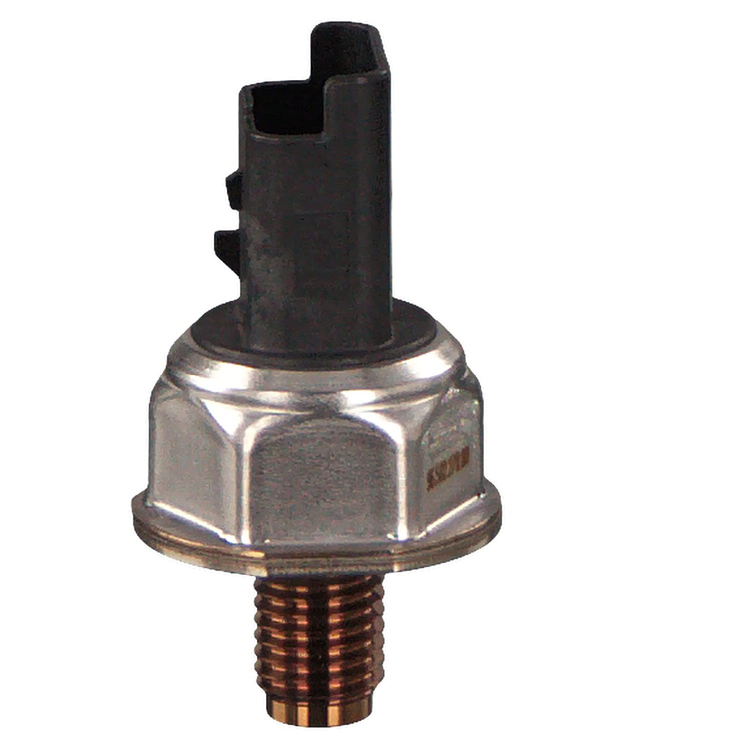 febi bilstein 45187 Kraftstoffdrucksensor mit Dichtringen, 1 Stück