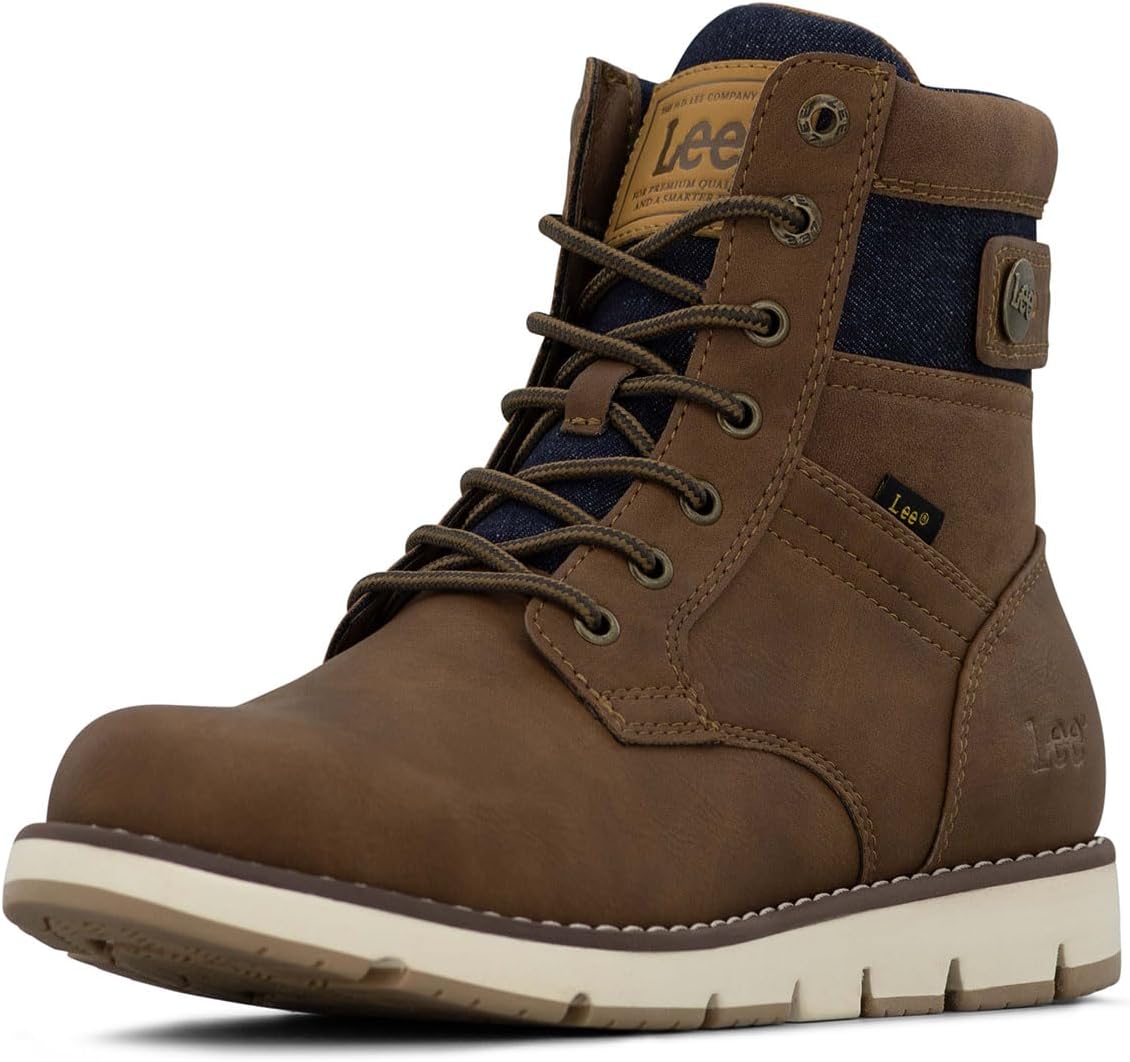 Lee Men's Hudson