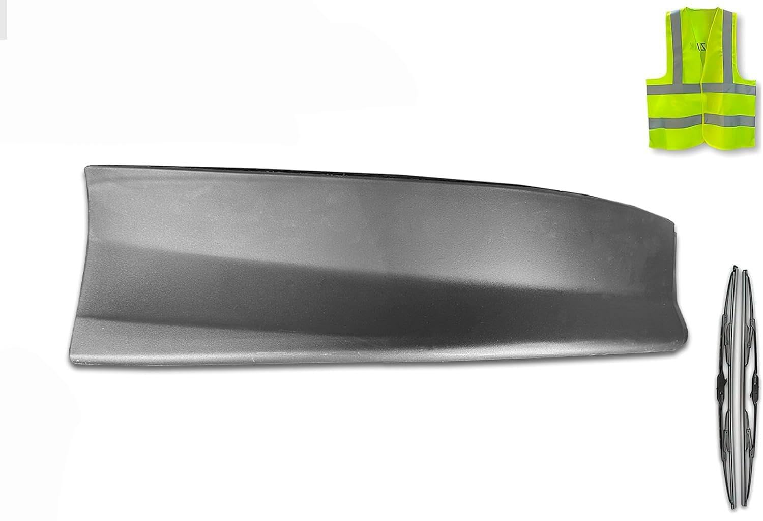 Amazon.com: KOZAK Bumper Extension (N46-6073R) Right Passenger