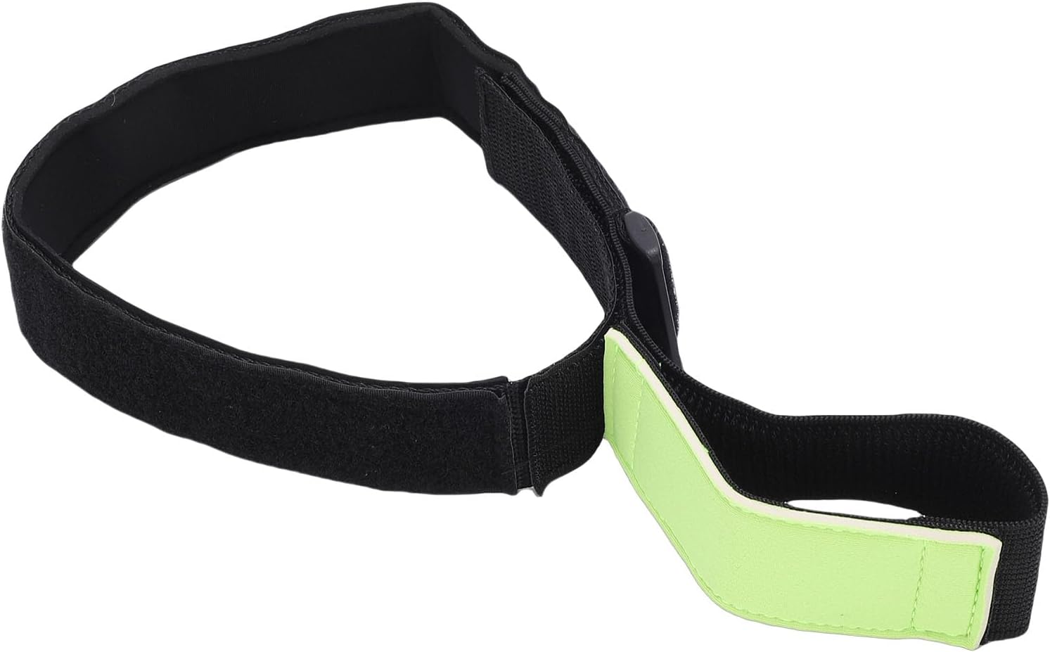 Taidda Baseball Swing Trainer Band, Correct Swing Path & Build Arm Strength Band, Hitting Training Aid, Ideal for Baseball & Softball