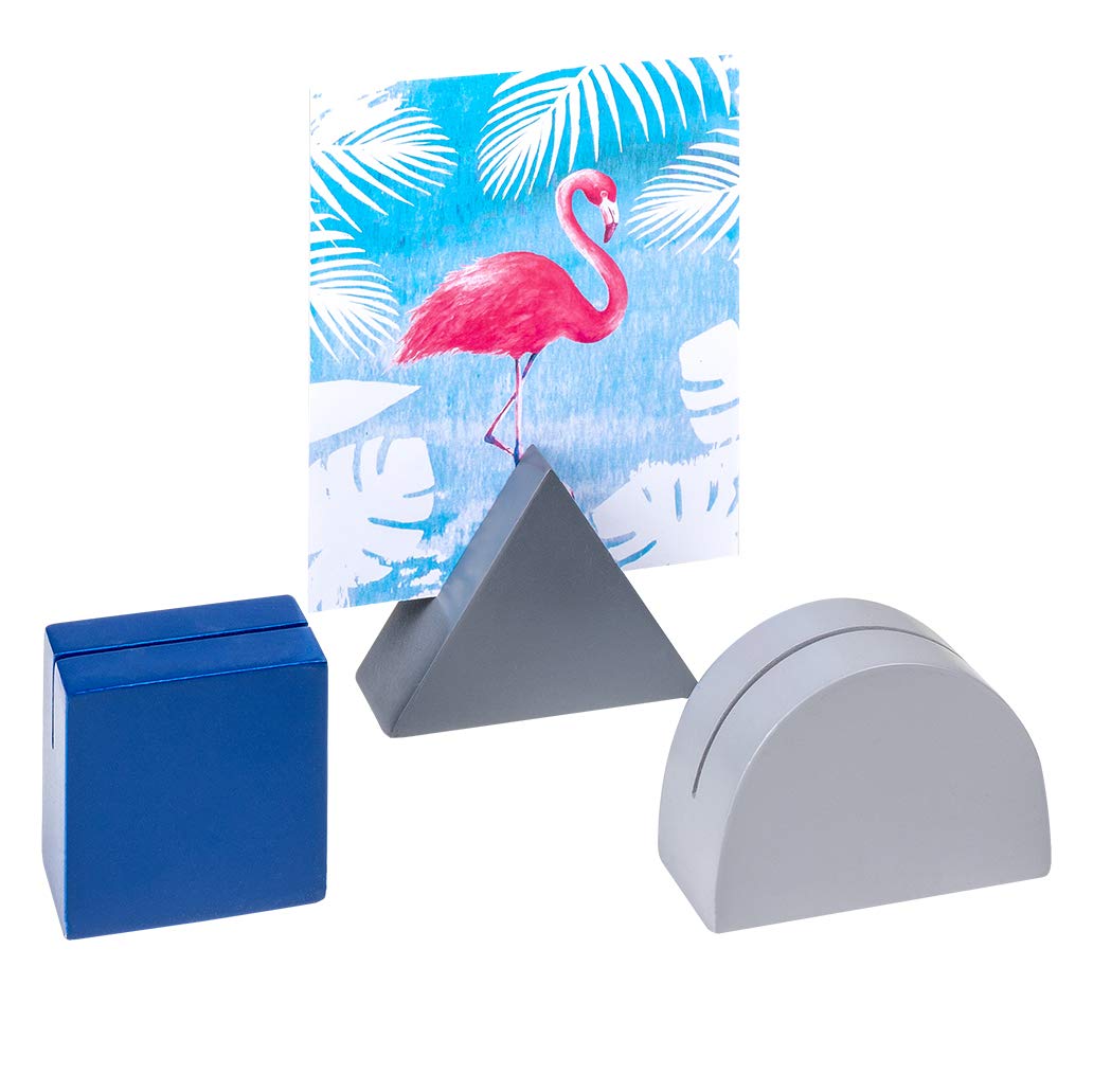 walther design Photo Frames, Mix, 19 x 24 cm