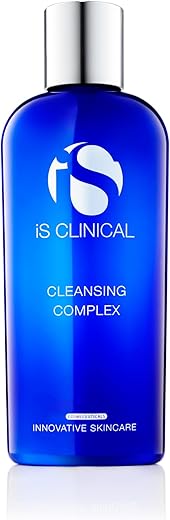 iS CLINICAL Cleansing Complex for Acne-Prone Skin