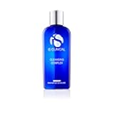 iS CLINICAL Cleansing Complex, 3in1 Gentle deep pore cleanser Face Wash and Makeup remover, Helps Acne-Prone skin