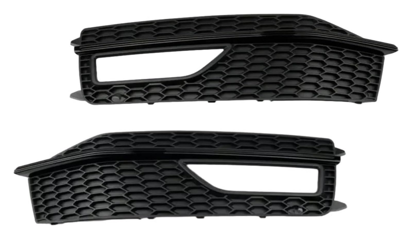 Cubierta faros antiniebla 8K0807682M para parachoques de coche Audi A4 S-Line y S4 2013 2014 2015 7