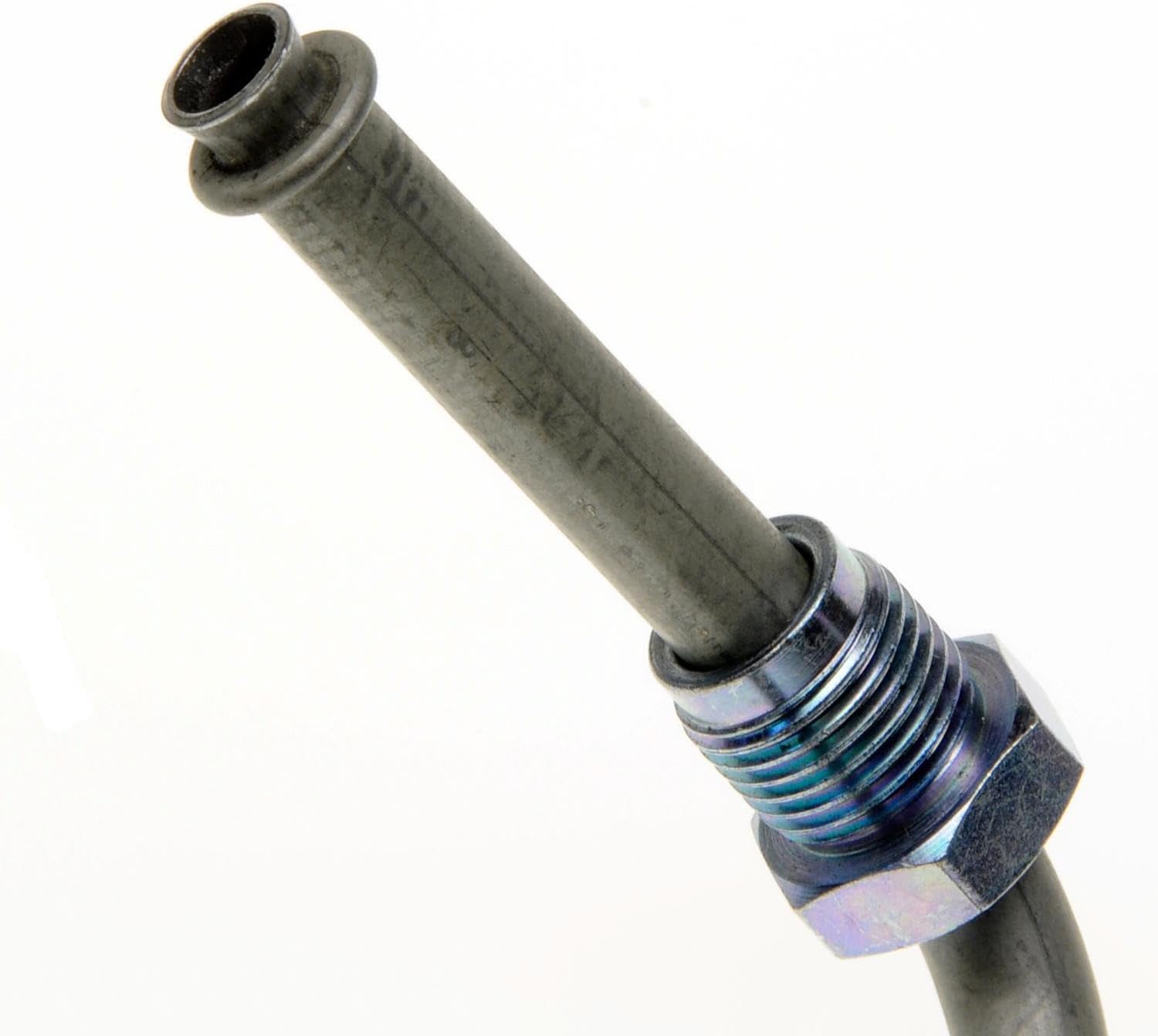 ACDelco Gold 36-365513 (19286516) Power Steering Return Line Hose Assembly