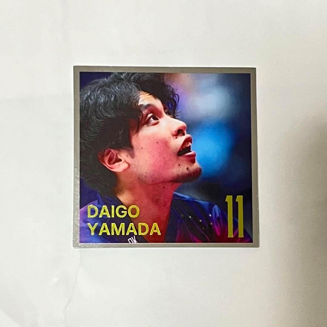 東京グレートベアーズ 選手 スティッカー 東京グレートベアーズ 選手