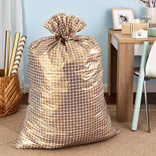 Hallmark 5EGB6489 56 Inch Large Plastic Gift Bag thumb #1