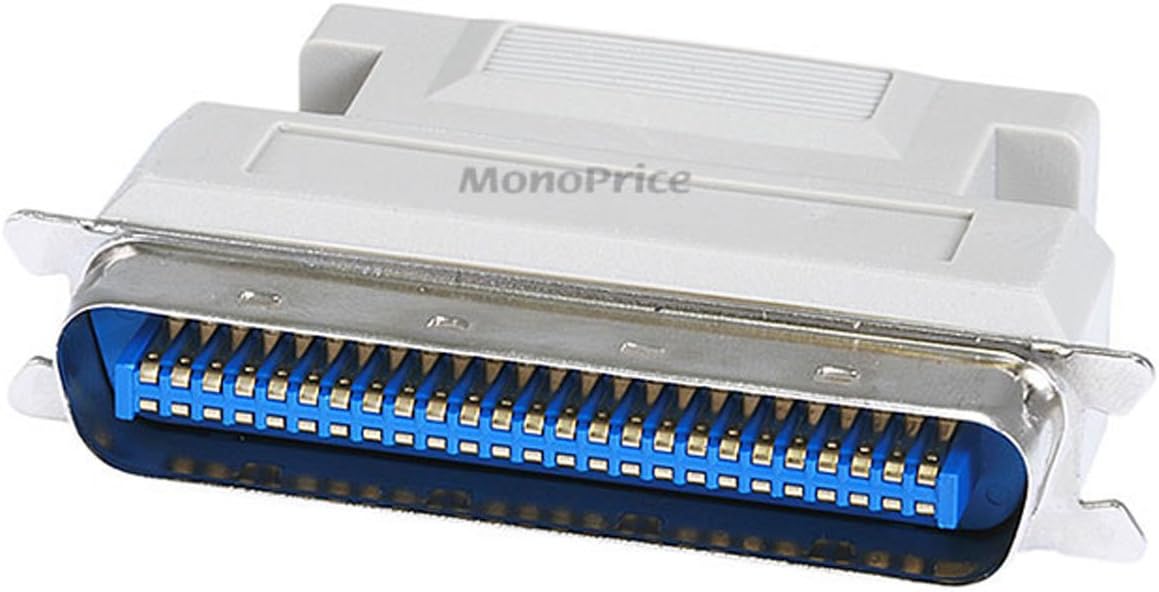 Monoprice 100851 HPDB 50F/CN 50M SCSI 2 Adapter (100851