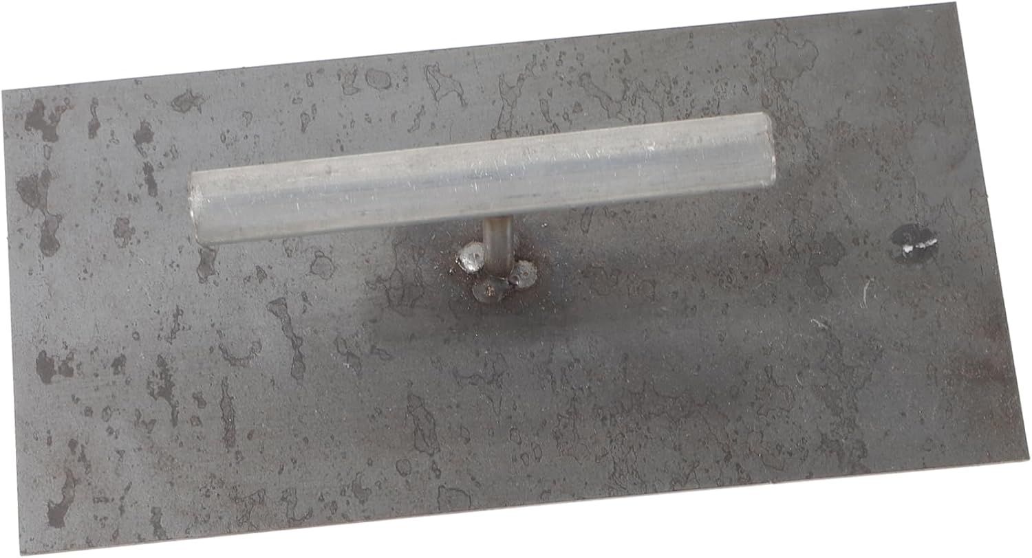 VICASKY 4pcs Burger Press Meat Tool Multi-Function Rectangle Patty Maker for Grilling Easy Use BBQ Press Ergonomic Handle for Stuffed Burgers and Meat Pies