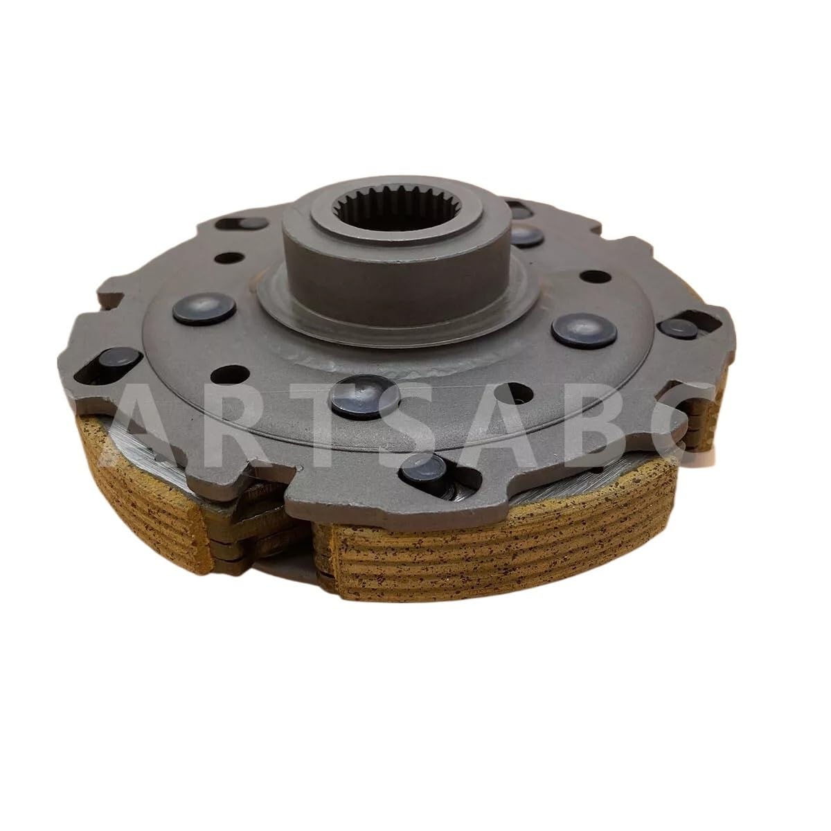 Embrayage CFMOTO X5 X6 pour vos randonnées en quad CF500