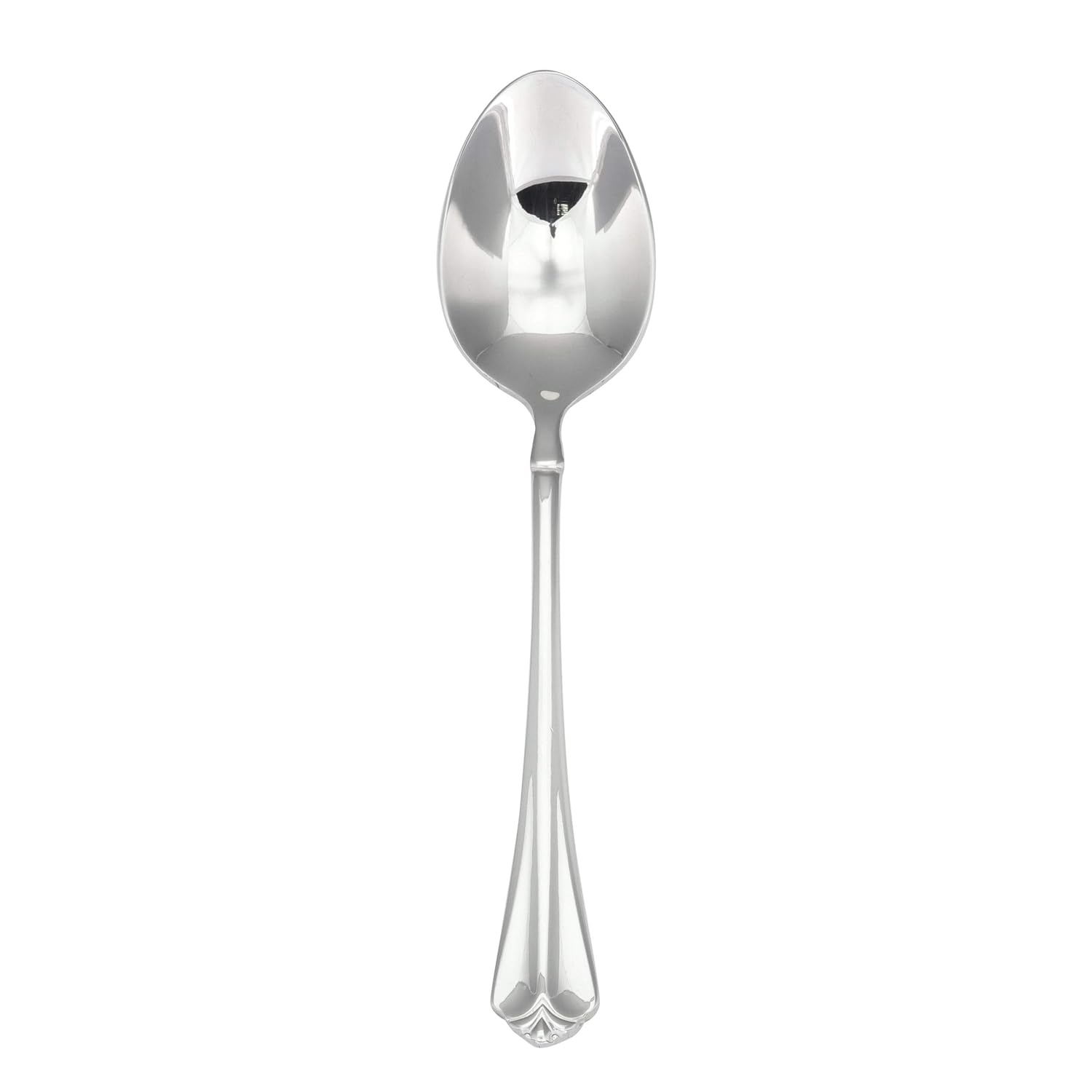 Oneida 2273STBF Juilliard Tablespoon/Serving Spoon (Pack of