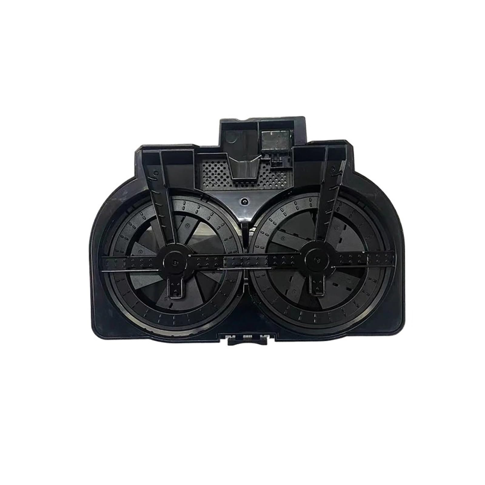 Plateau de nettoyage compatible Ecovacs T50 Pro pour remplacer le support