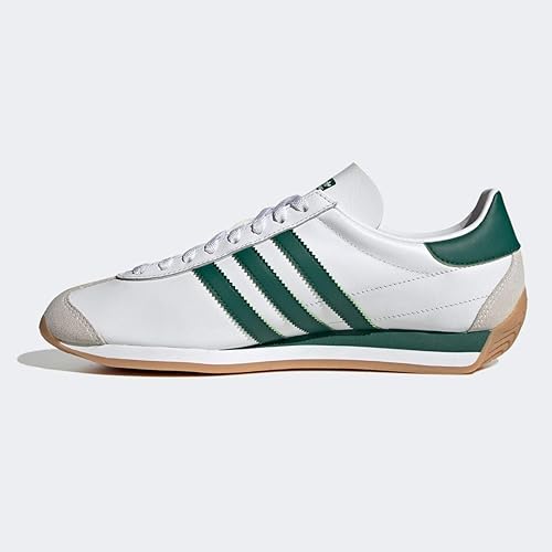 Adidas country ii green Clearance