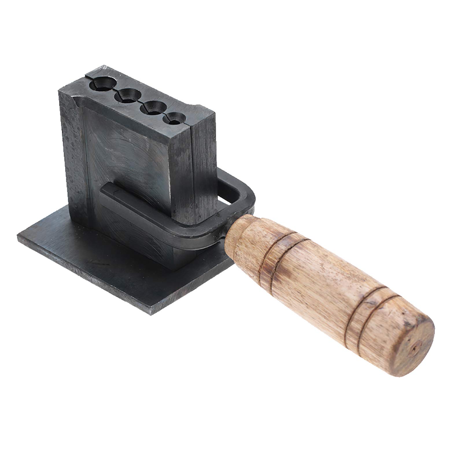 Moule à bijoux, lingot de lingot de bijoux pour l'or pour l'argent pour la fabrication de lingots pour lingot de bijoux