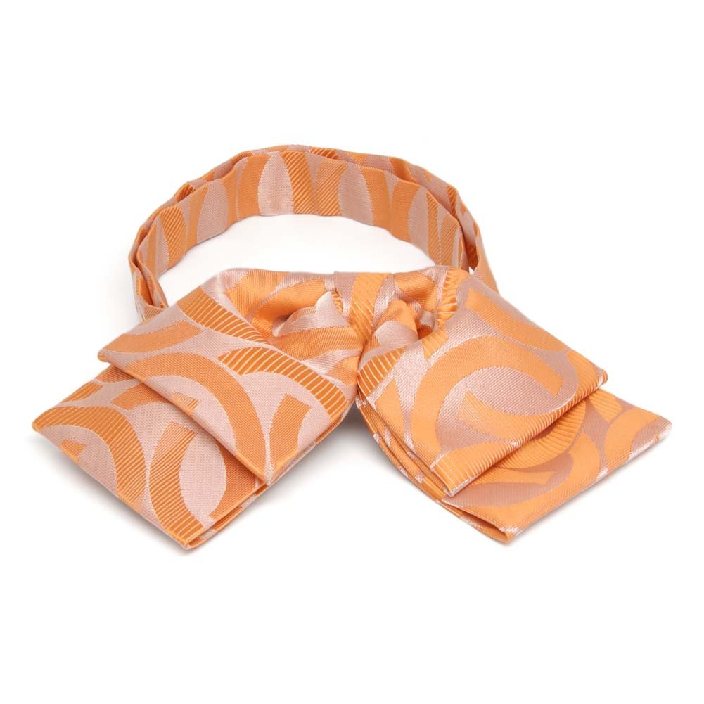 tiemart Floppy Bow Tie