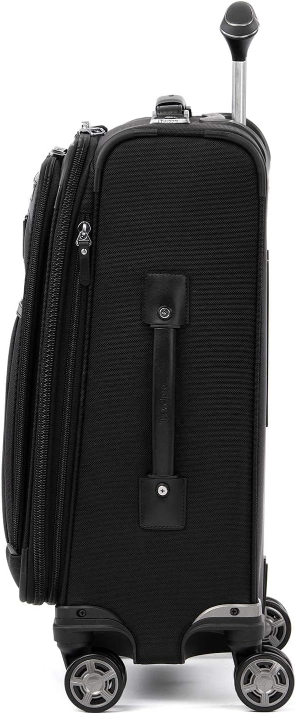 Travelpro Platinum Elite Softside Expandable Spinner 2 Piece Set (21/25)