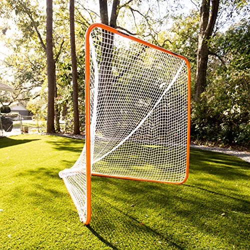 Franklin Sports 49002X Official Size Lacrosse Goal - Portable Steel Backyard Lacrosse Net For Kids + Adults thumb #7