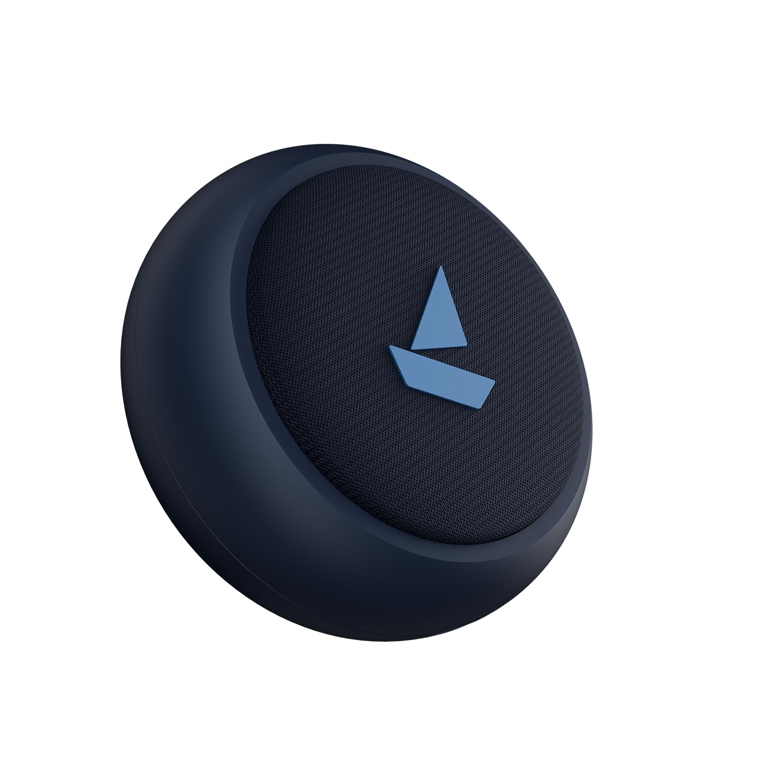 boAt Stone 108, 3W Signature Sound, 12H Battery, TWS Feature, IPX4, Bluetooth Speaker, Wireless Speaker, Portable Speaker (Tropical Blue) discount deal