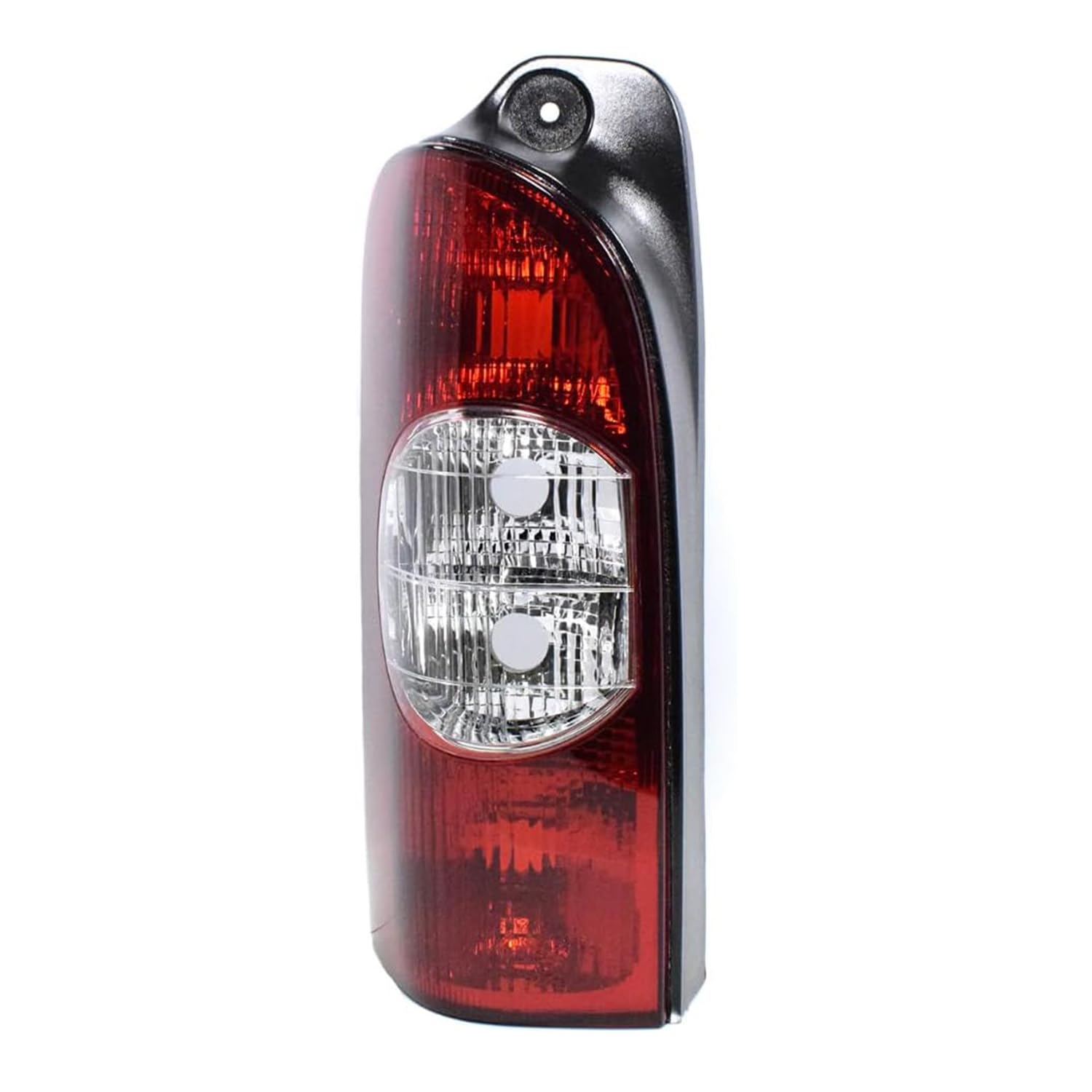 Générique Feu Arrière Lampe Feux Arrière Feu Stop Gauche Compatible avec Renault Master Opel Movano Nissan Interstar (2003-2009) E-marque 8200171472 4401956