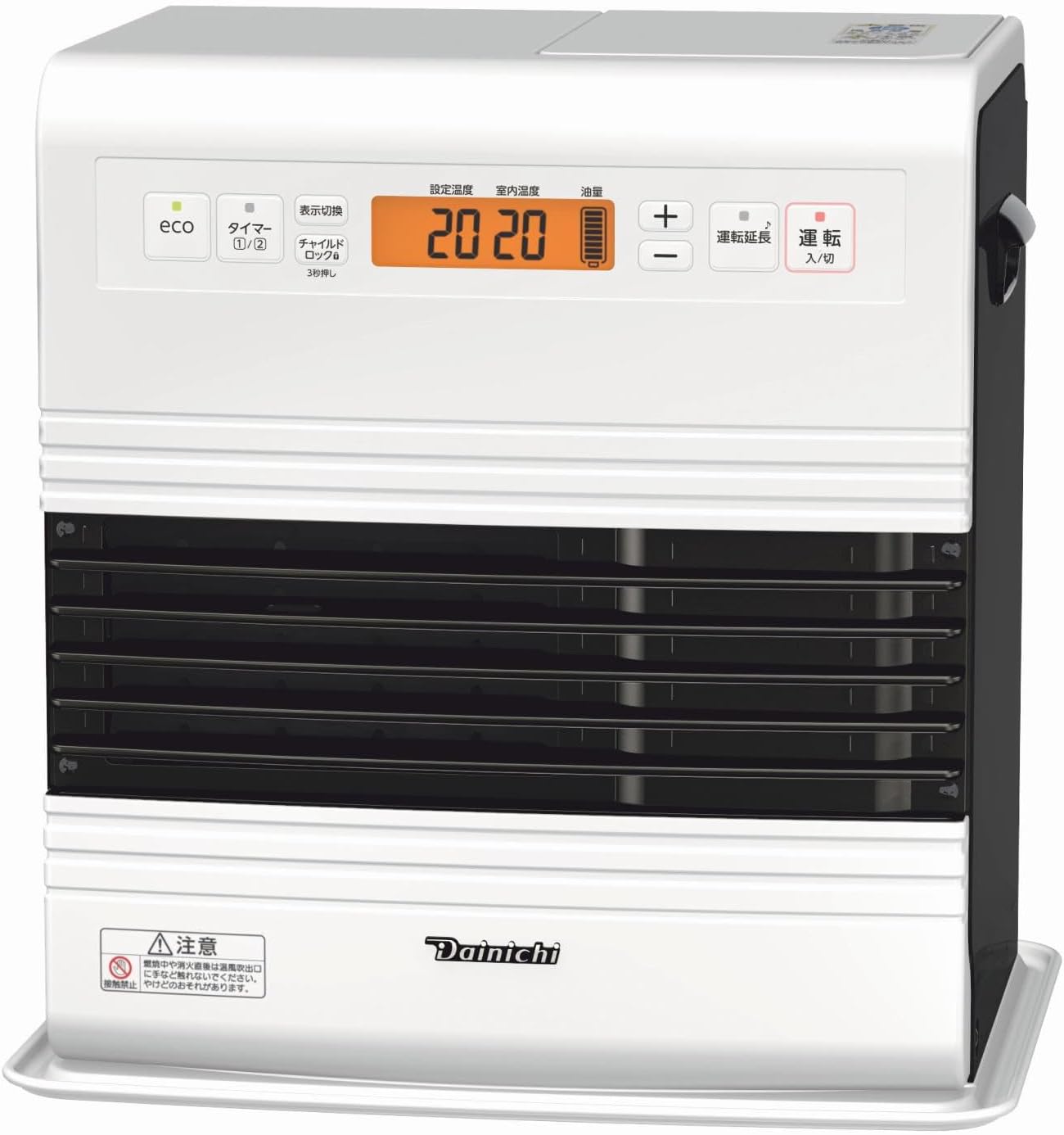 コロナ 石油ファンヒーターFH-VX5721BY Amazon | コロナ CORONA 石油