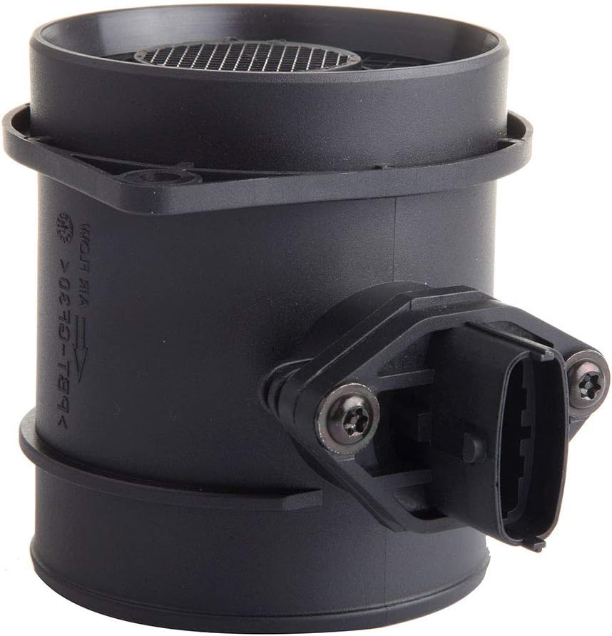 OCPTY Mass Air Flow Sensor 74-10110 Meter FITS for 2004-2007 for Cadillac CTS 3.6L,2004-2006 for Cadillac SRX 3.6L,2005-2007 for Cadillac STS 3.6L