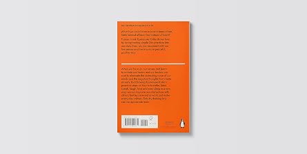 The Practice of Not Thinking: A Guide to Mindful Living