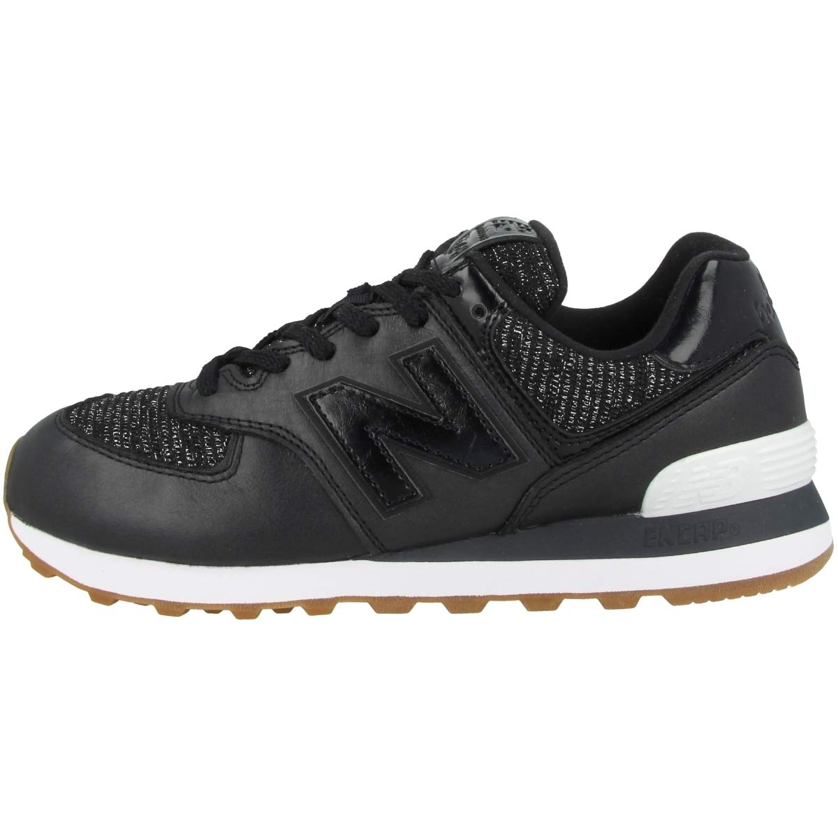 See full amazon price history chart for New Balance Womens 574 Black Running Shoe - 3.5 UK (5.5 US) (WL574PMD) New Balance Womens 574 Black Running Shoe - 3.5 UK (5.5 US) (WL574PMD) (B08F7S4VCC) Amazon Price History, Amazon Price Tracker