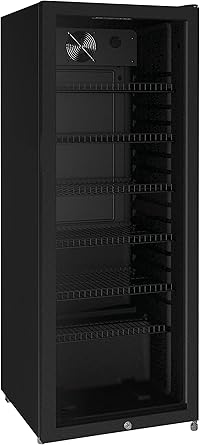 Frigorifero Professionale METRO GSC2100 - 930L Bianco - 2 Porte In Vetro - Per Bar E Ristoranti - Foto 2