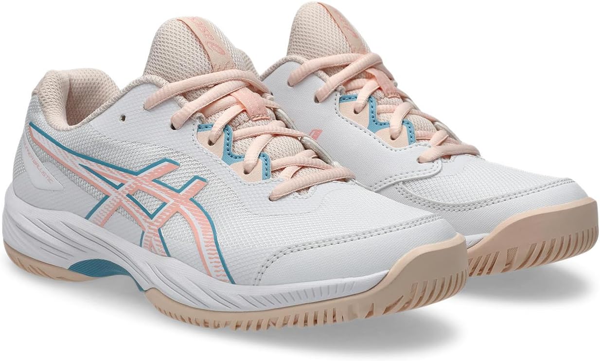 Amazon | [アシックス] バレーボールシューズ GEL-NETBURNER BALLISTIC