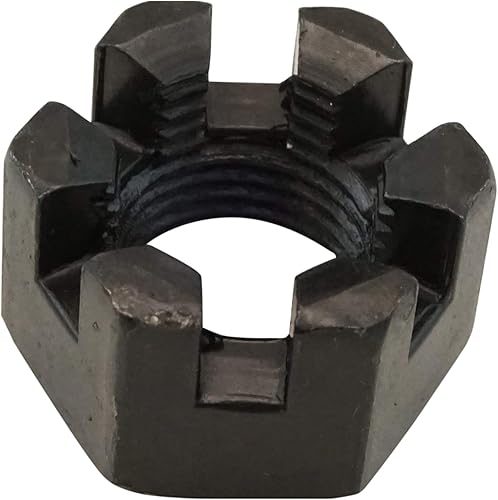 Vista 908 de TRQ - Juego de barras de acoplamiento delanteras interiores y exteriores