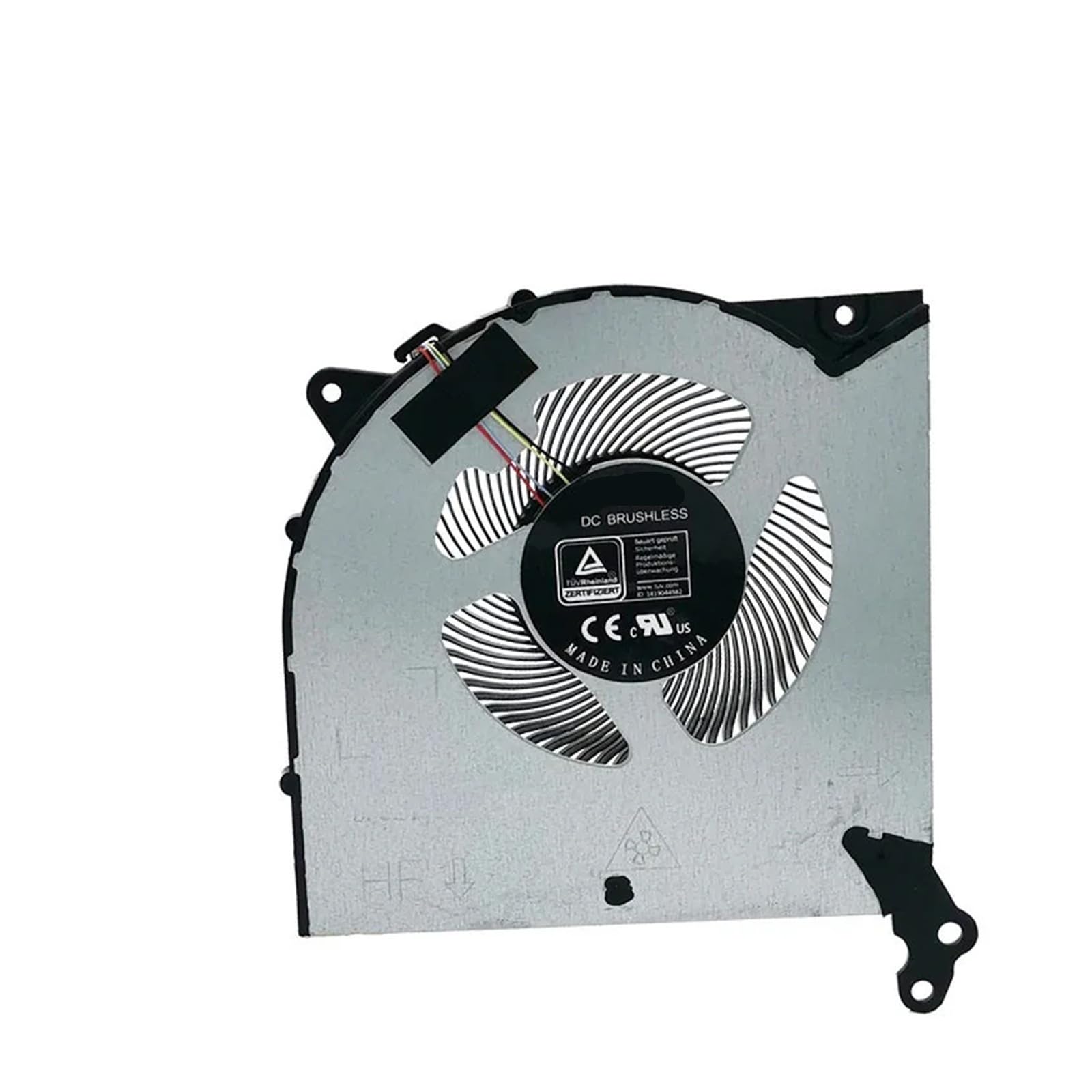 Ventilador GPU y CPU Lenovo Legion 5H40S20306 5H40S20308 3