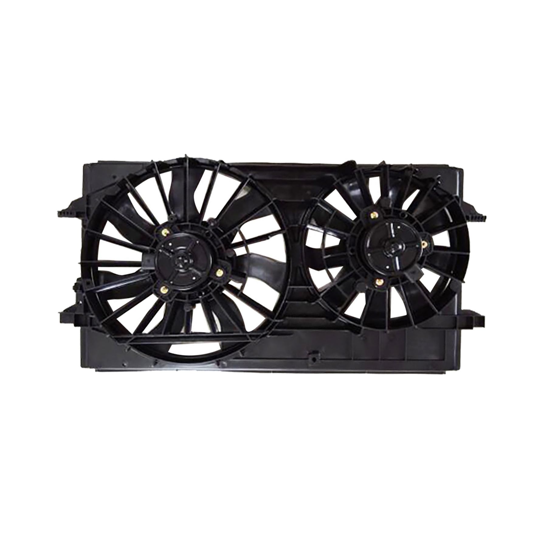 Mahindra Tractor Engine Cooling Fan 11971744740 | Mahindra Direct Parts - View #11