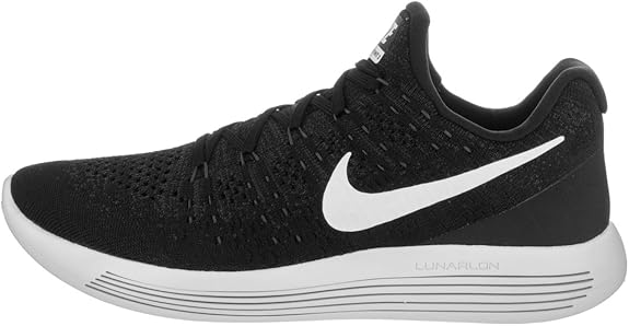 Nike flyknit lunarepic hombre negro Clearance