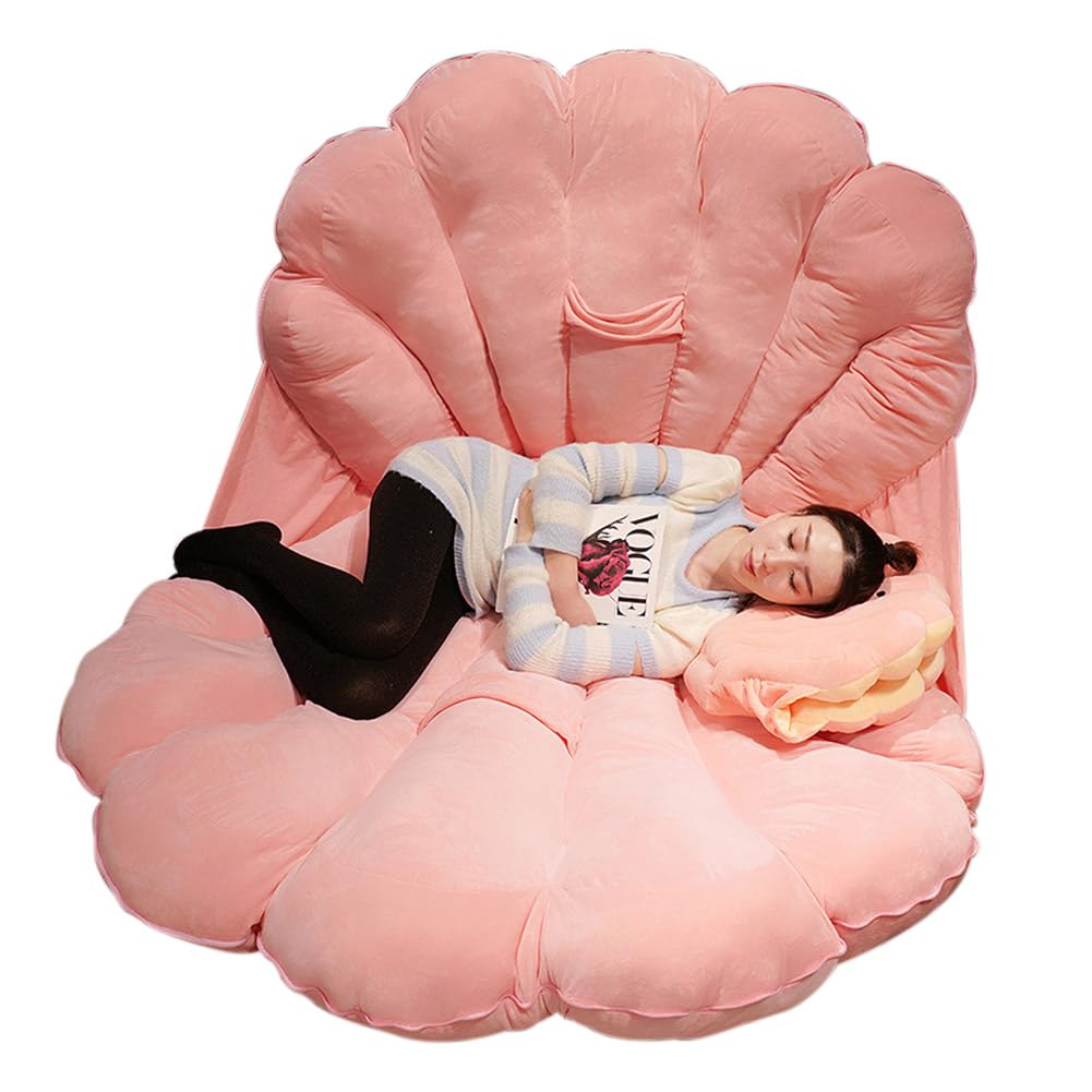 Amazon.com: 3D Wearable Ocean Princess Seashell Decorative Sea