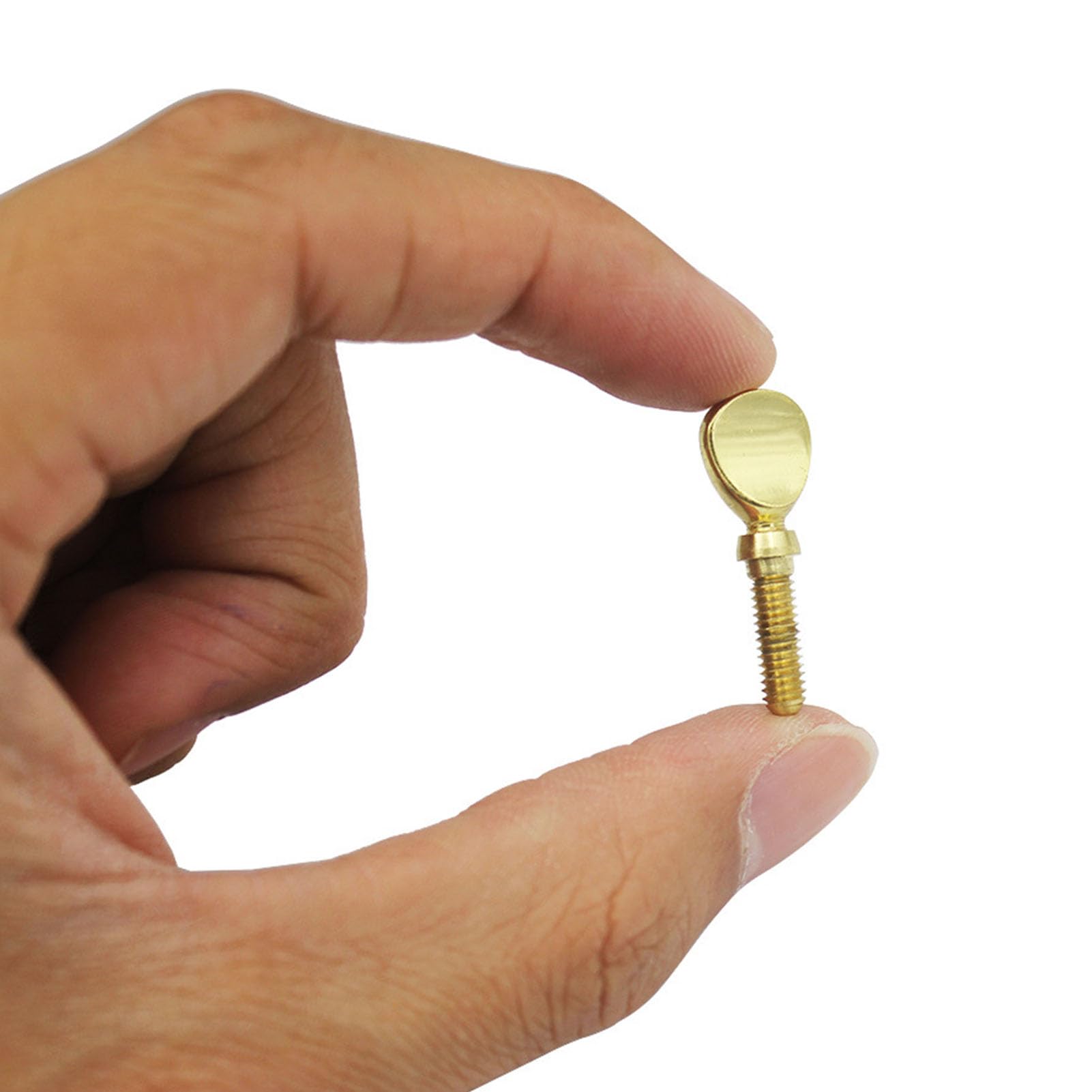 Fafeicy Kit D'entretien de Saxophone, 85 Pièces, Outils de Réparation D'instruments à Vent Alto, Ensemble de Pièces de Rechange avec Composants en Cuir