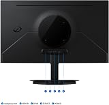 Samsung G50SF OLED 27" - 9