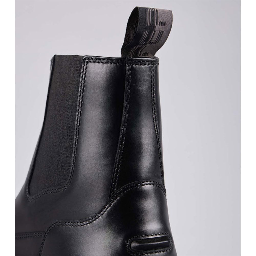 Premier Equine Stivali da equitazione in pelle Mimas