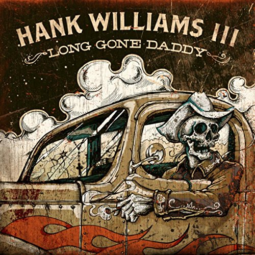 Hank Williams III