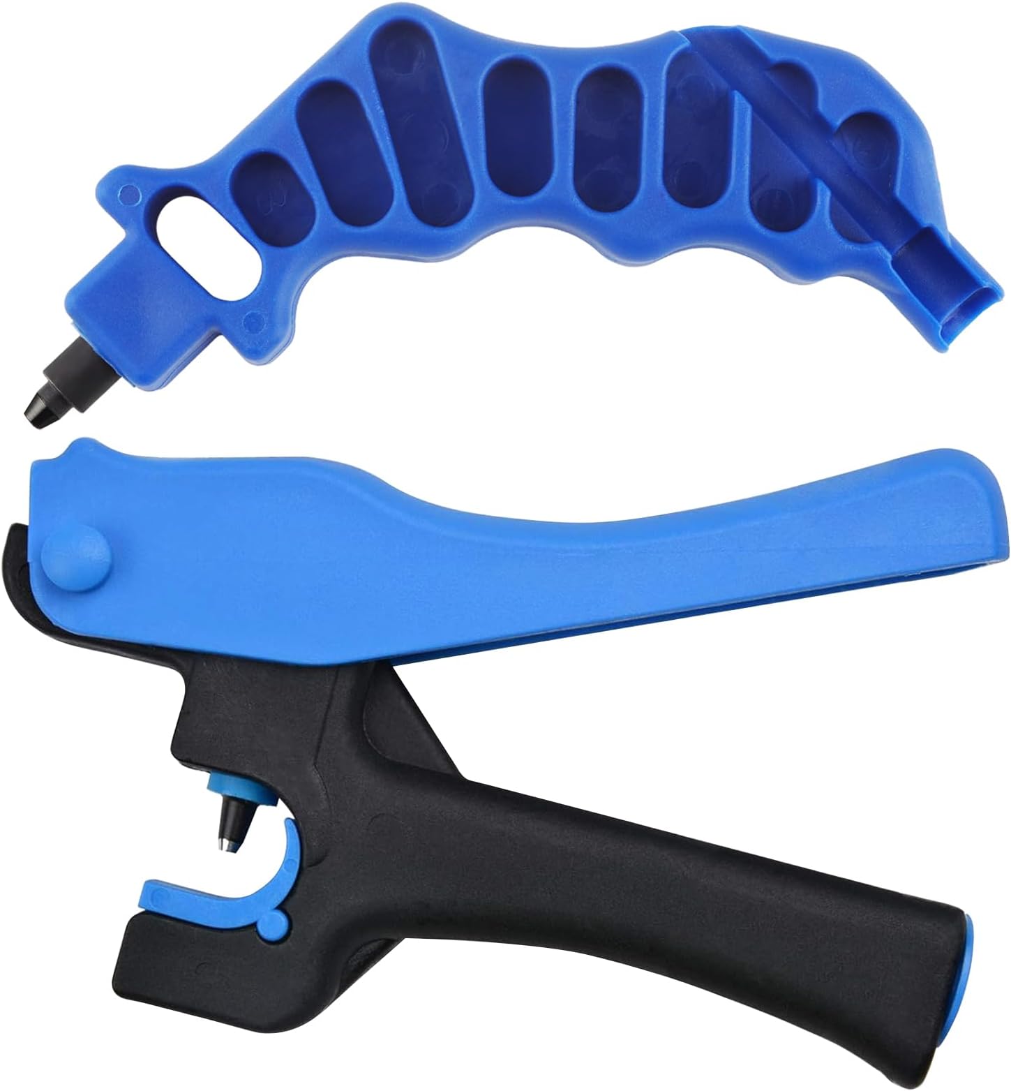 Drip Hole Punch Tool for 1/4" Fitting Emitter Insertion Drip Irrigation Professional Watering Tube Punch