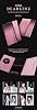 Black Pink BLACKPINK DEADLINE 3rd Mini Album with Tracking Sealed from Korea Standard Random Version