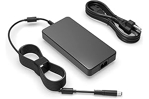 230W 180W Charger for GL63 Series Laptops